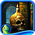 iPhone/iPadアプリ「Dark Tales - Edgar Allan Poes Murder in the Rue Morgue HD (Full)」のアイコン