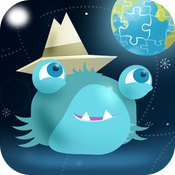Puzzle Planet